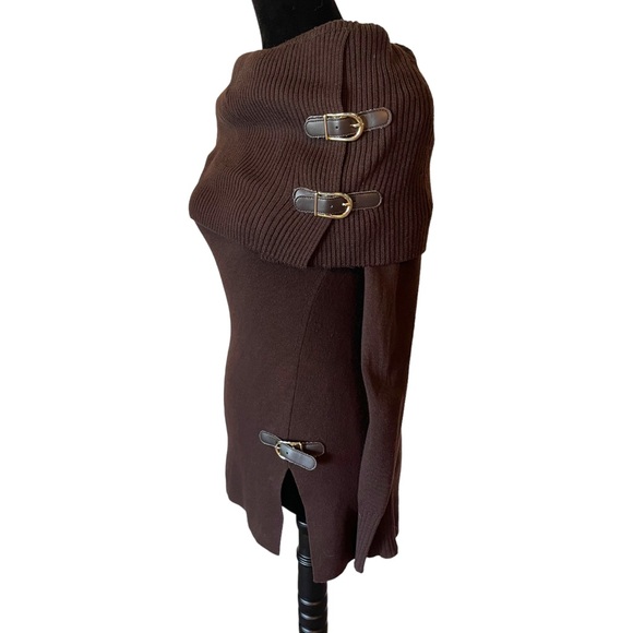 🎁 Luisa Spagnoli 2 Piece Tunic Sweater Set - Picture 15 of 16